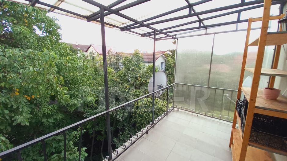 Penthouse zona Gradina Botanica Republicii UMF - Poză 11