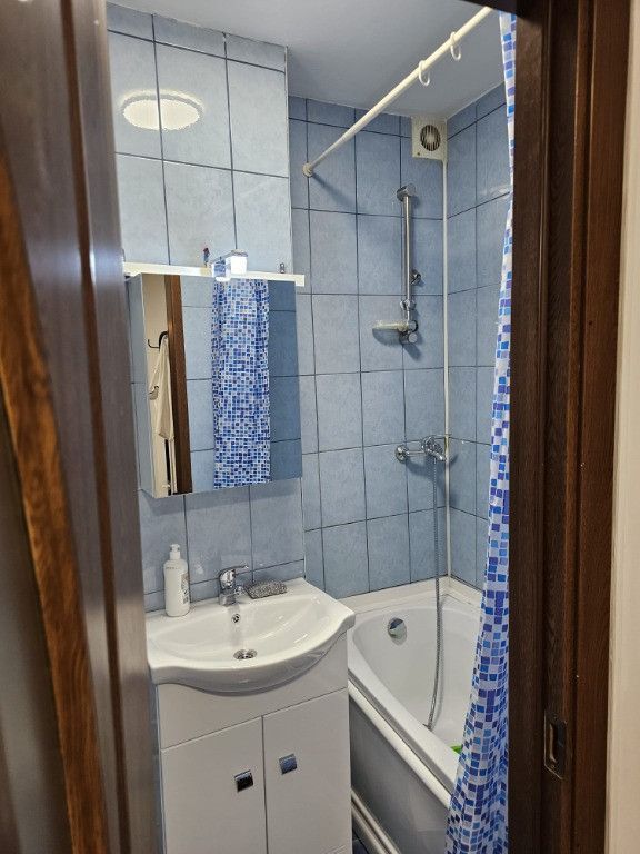 inchiriez apartament 1 camera Doamna Ghica - Poză 13