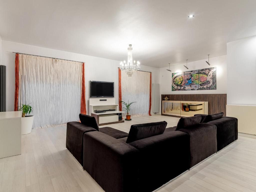 Apartament 5 camere | De vanzare | Herastrau-Soseaua Nordului | Prima linie - Poză 1