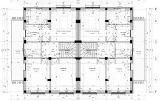 Duplex 5 camere cu 300 mp teren - parcare 4+, incalzire pardoseala - Poză 12