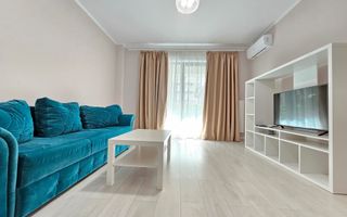 🏡 2 camere Exigent Plaza 2 | Bloc 2020 |Metrou Lujerului - Poză 1
