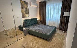 Închiriere ap. 3 camere Lux în Complex Cortina North - Poză 5