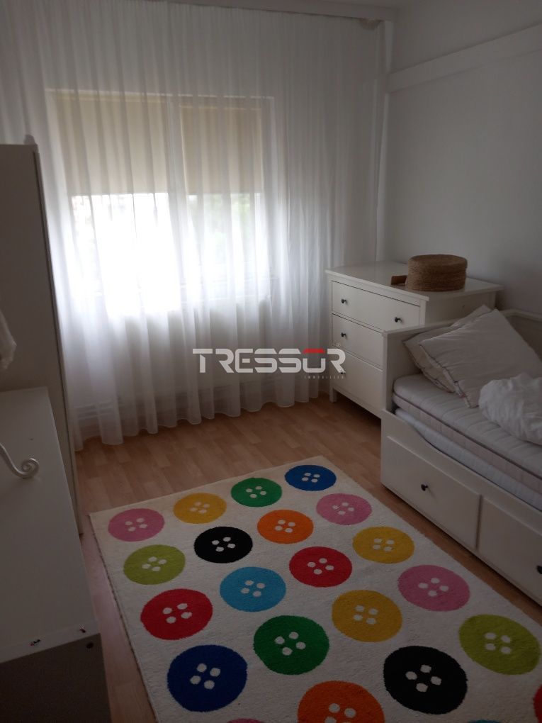 Apartament 3 camere de închiriat, Faleză Sud / Poarta 6 - Poză 6