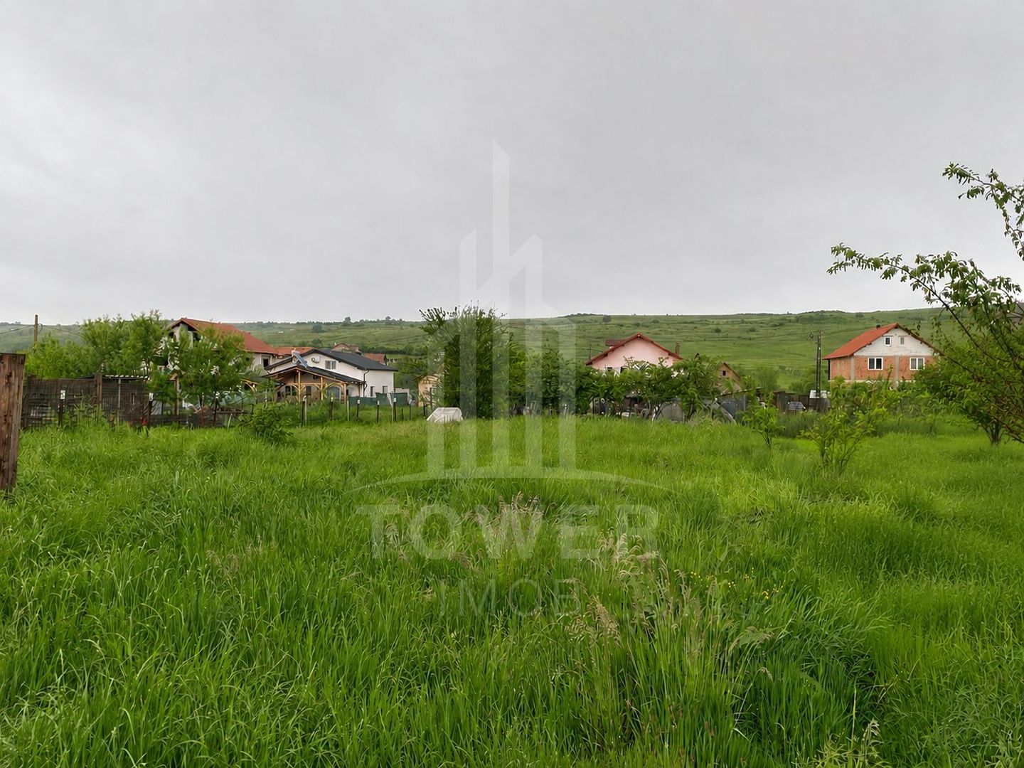Casă de vânzare | 100 mp utili | Teren 980 mp | Daia - Poză 11