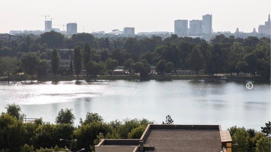Lux si vederi panoramice I 3 camere I Zona Floreasca - Poză 5