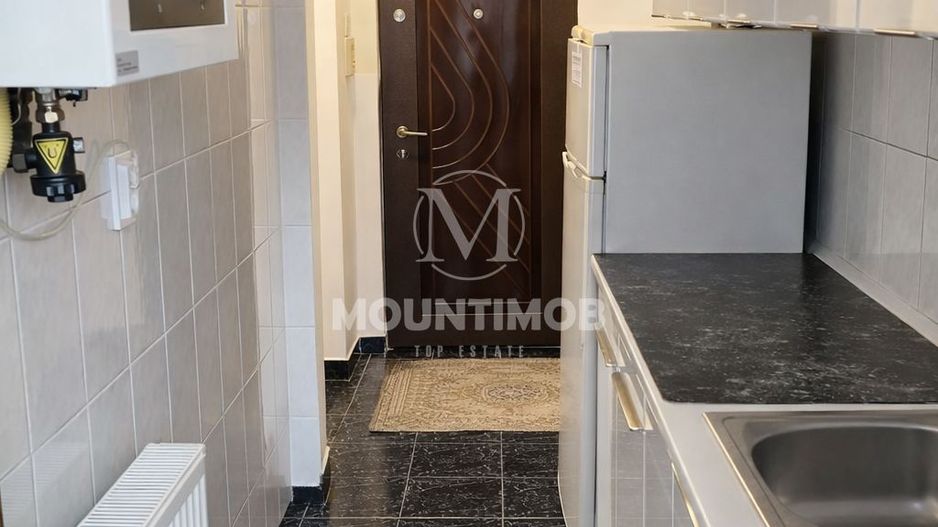 Garsoniera 32 mp, zona ITC, disponibilitate imediata - Poză 4