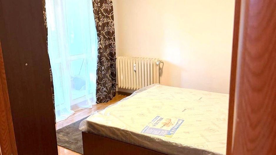 🏠 Închiriez Apartament cu 2 camere Dristor – Baba Novac, renovat, etaj 2/10 - Poză 6