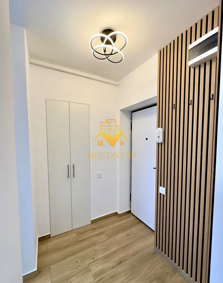 2 camere semidecomandate, Prima Inchiriere, Hotel Royal Gheorgheni - Poză 11