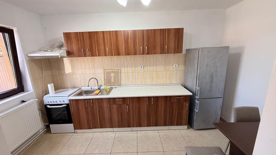 2 camere, Buziasului, centrala pe imobil, zona linistita - Poză 8