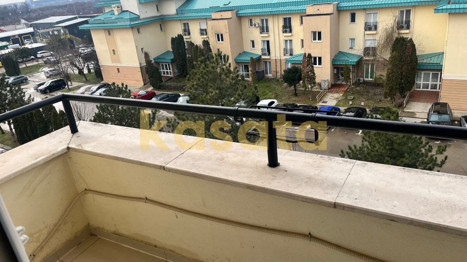 3 camere de vânzare | Cosmopolis | Terasă | 2 locuri parcare - Poză 13