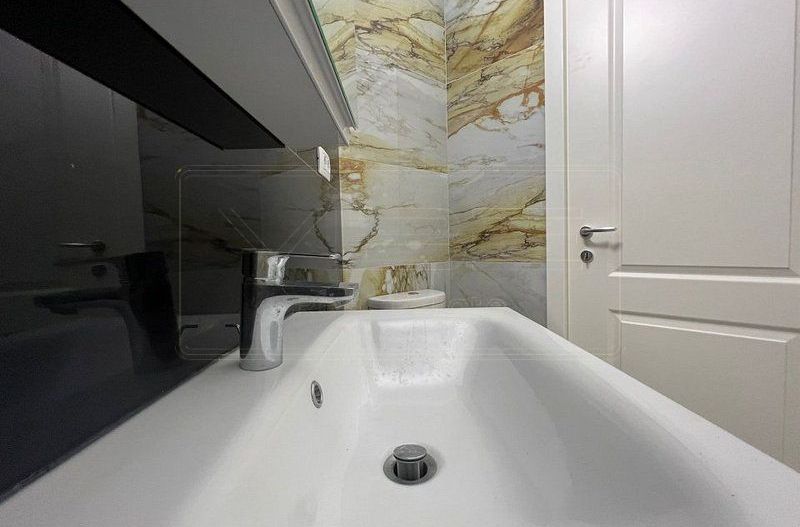 Apartament NOU 2 camere decomandat Lacul Venetia - Tatarasi - Poză 16