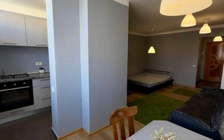 Garsoniera 28 mp+ balcon la etaj intermediar, Manastur, zona Big ! - Poză 9