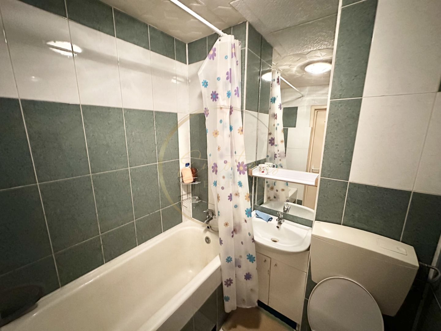 NOU | Apartament 1 Cameră - Circumvalatiuni - Poză 6