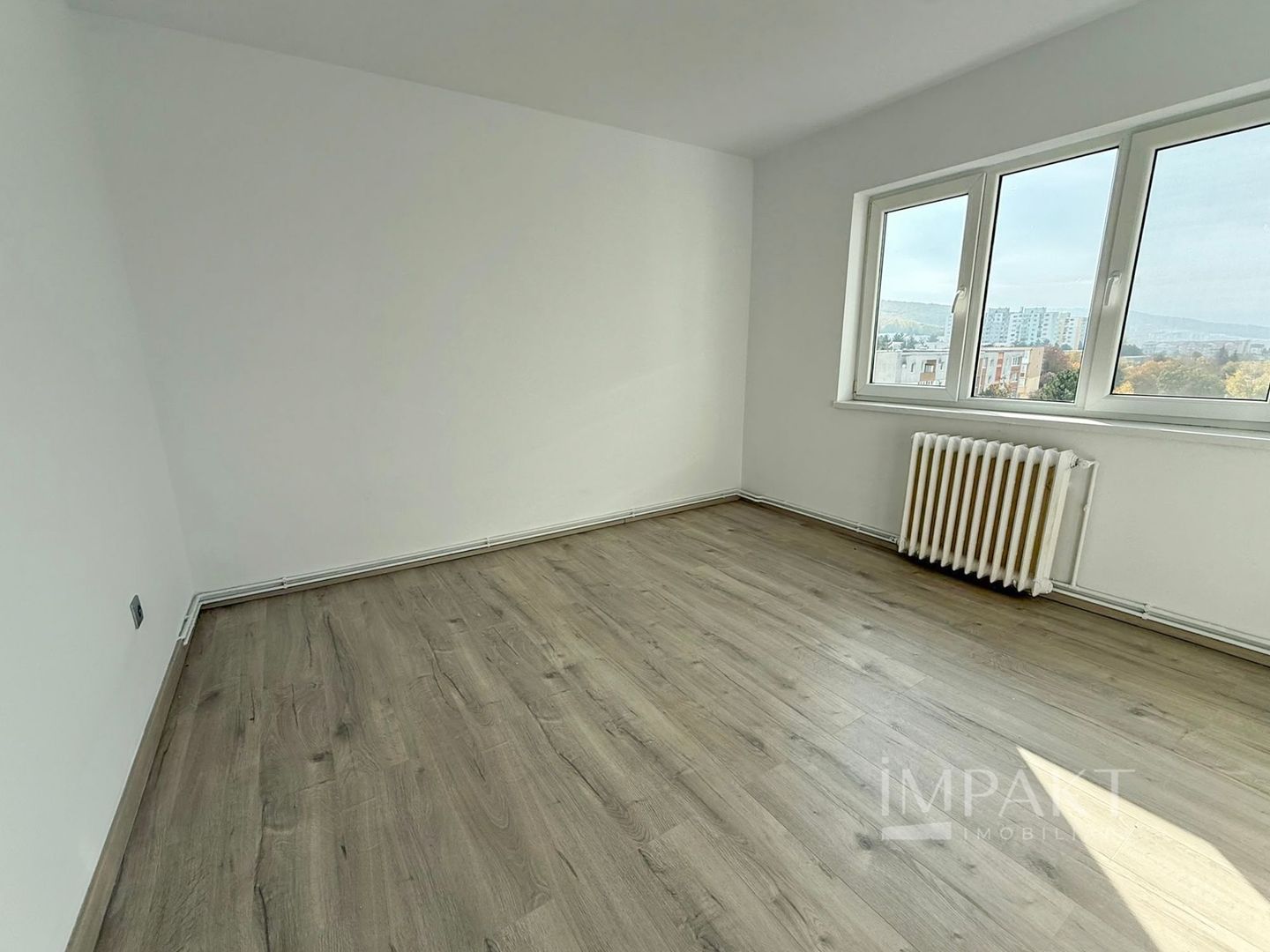 Apartament 2 camere decomandat Manastur, 47 m2,  renovat - Poză 9