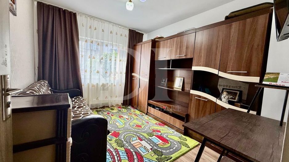 Apartament de vanzare In Floresti/ Zona Gheorghe Doja - Poză 5