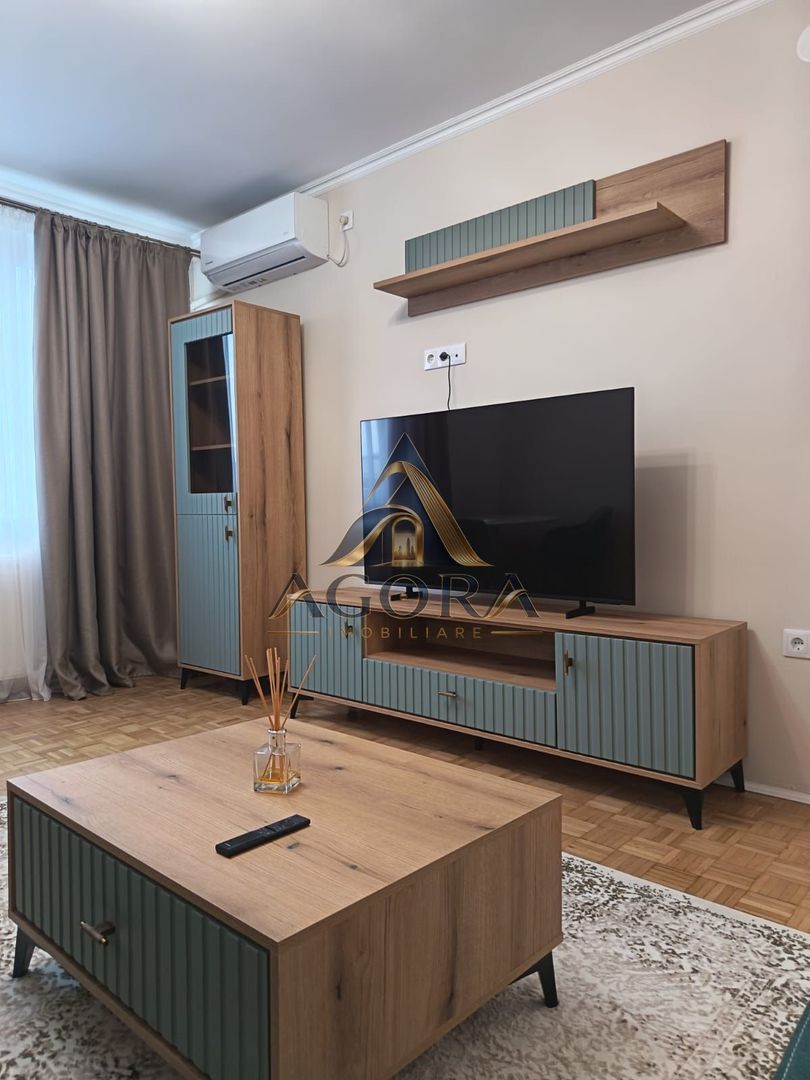 Apartament 3 camere | Renovat complet | Mobilier nou | Bulevardul Vasi - Poză 3