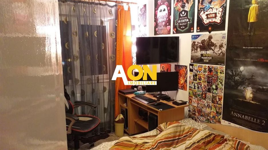 Apartament 4 camere  zona Piata Cetate  multiple imbunatatiri - Poză 5