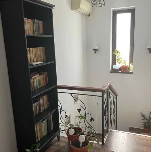 Casa Moderna in Bacu Mobilata | langa Dragomiresti & Chiajna - Poză 6