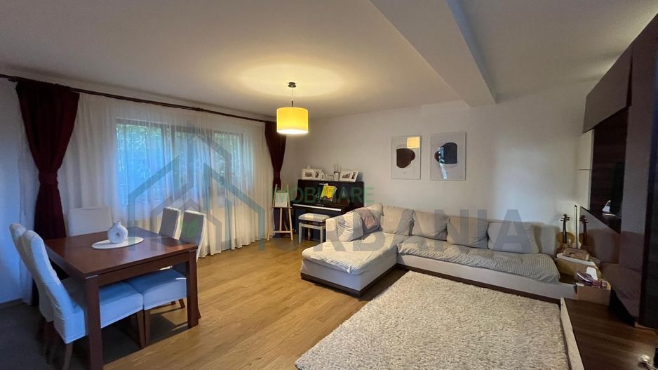 Casă P+E, 4 camere, 2 băi, 115 mp utili, teren 400 mp, Valea Adâncă, Miroslava - Poză 7