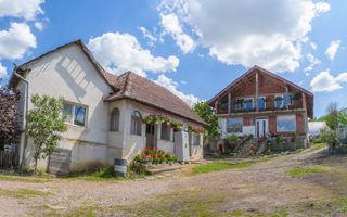 COMISION 0% Casă familială spațioasă în Visea, comuna Jucu - Poză 4