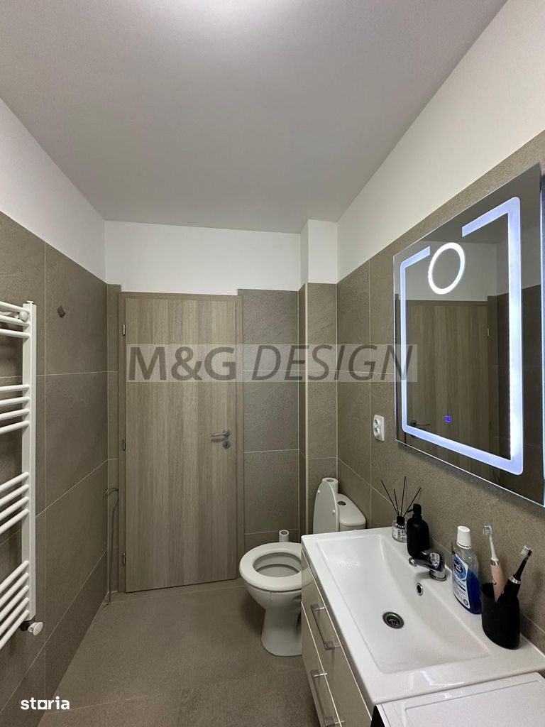 Apartament 2 camere zona Giroc - Poză 11