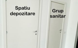 Vila 4 camere | American School - Poză 9