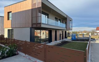 UPnorth™ | VILA 5 CAMERE | LUX CONFORT SI EFICIENTA ENERGETICA | CORBEANCA - Poză 9