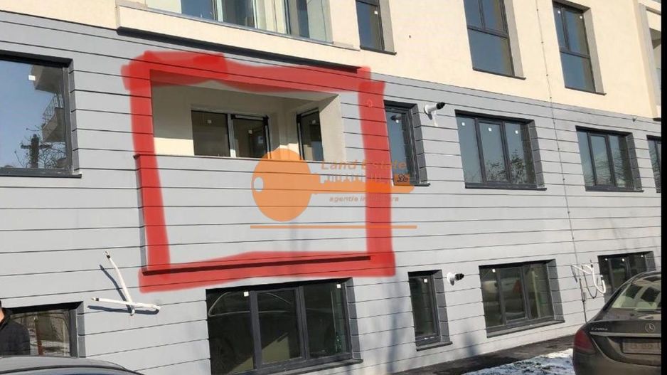 Apartament 2 camere Lujerului-Plaza Mall - Poză 8