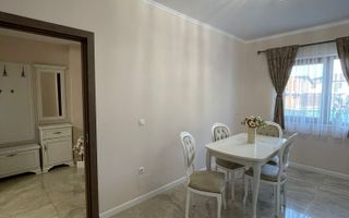 Duplex cu 4 camere | La cheie | Zona Parcului Poligon - Florești - Poză 17