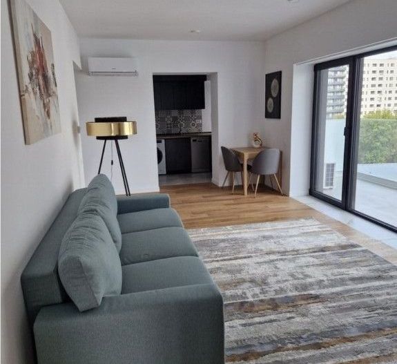 APARATMENT SUPERB, 2 CAMERE, ONE COTROCENI PARK - Poză 1