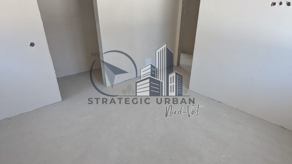 DUPLEX SEMIFINISAT — ZONA TĂUTIULUI, FLOREȘTI - Poză 9