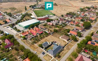 Casă nouă cu 3 camere și 420 mp teren în Sântana - Poză 30