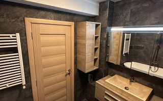 Apartament premium 3 camere | Terasă spectaculoasa | Vedere libera - Poză 16