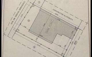 Cotroceni Arenele BNR Mihail Mirinescu Vila pentru birou sau rezidenta - Poză 9