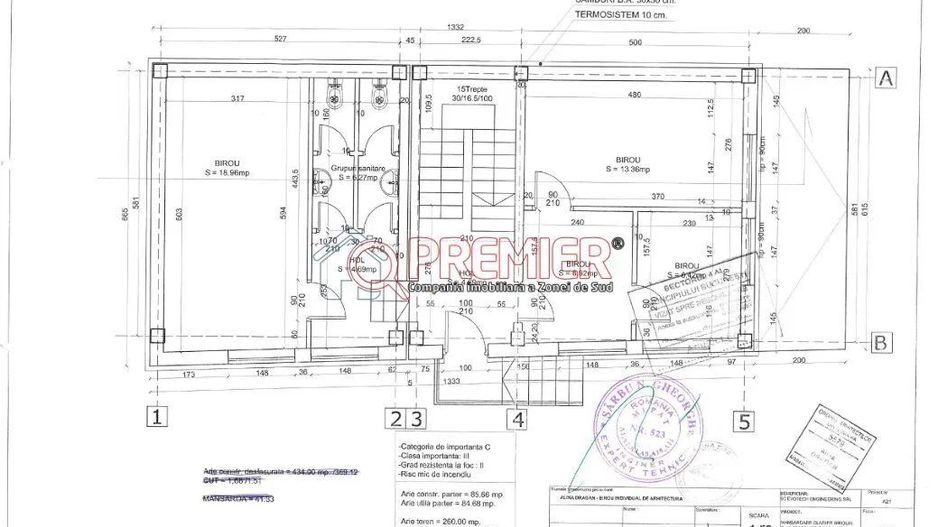 Spatiu comercial de inchiriat - Poză 3