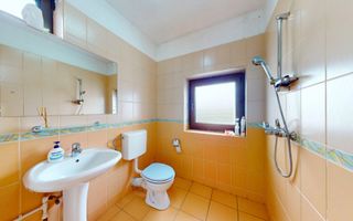 DAMAROAIA | Jiului | Chirie Casa 16 camere | 15 parcari + Metrou 900m - Poză 18