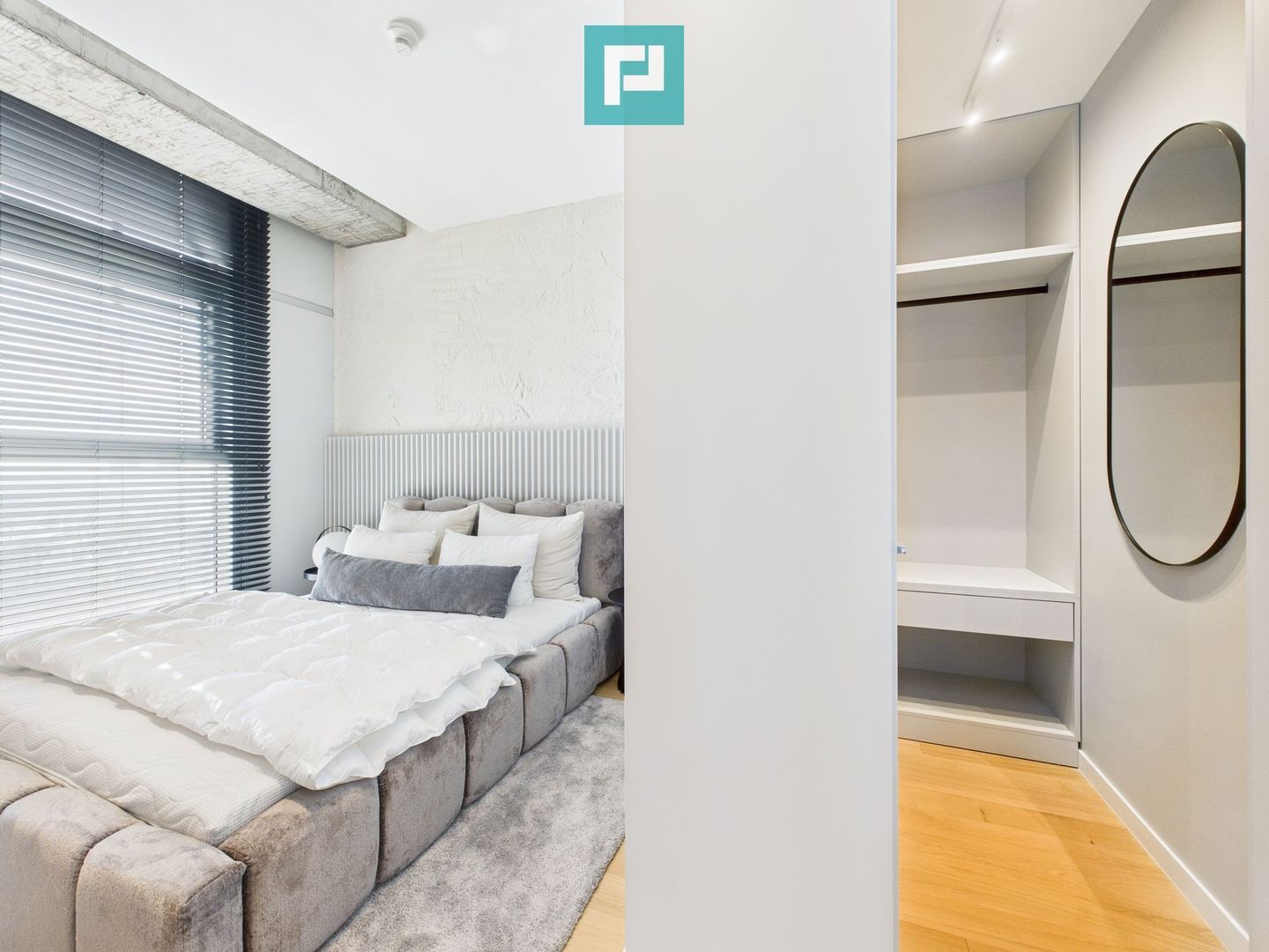 Apartament 3 camere | High-End | Prima închiriere - Poză 23