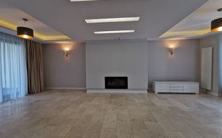 VILA SPATIOASA CU 4 CAMERE LA INCHIRIERE IN COMPLEX REZIDENTIAL OXFORD - Poză 1