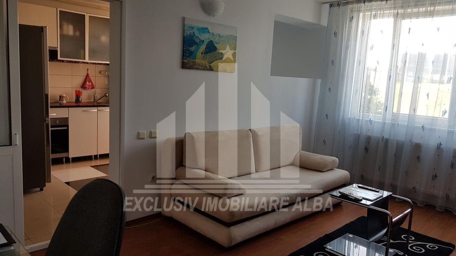 Apartament cu 1 camera de inchiriat, Tolstoi - Poză 2