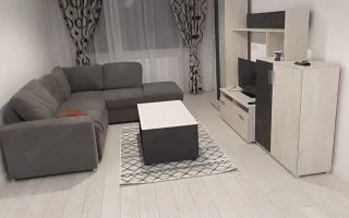 Închiriez apartament cu 2 camere - Poză 7