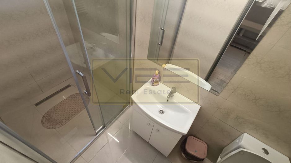 Garsoniera moderna Copou 10 min. de Universitate - Poză 8