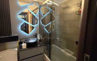 Apartament 2 camere, mobilat si utilat, Drumul Taberei - Poză 6