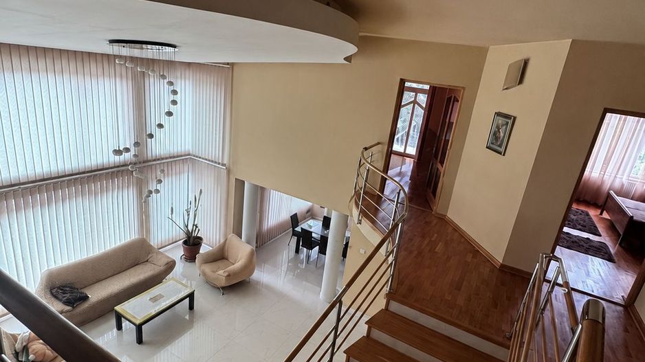 Casa de vânzare zona cetate (schit) - Poză 2