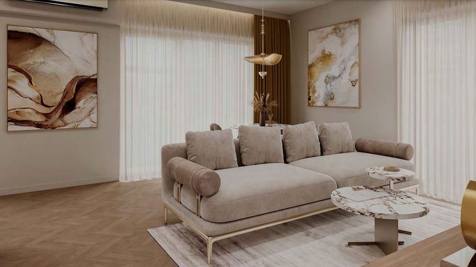 APARTAMENT 3 CAMERE PREMIUM | UNIRII | BLOC NOU - Poză 1