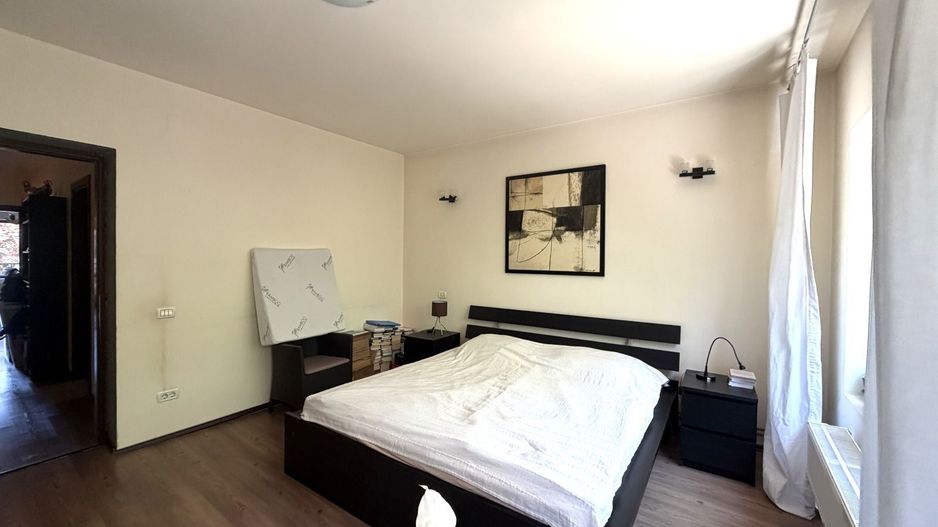 Vilă cu ieșire directă în Pădurea Băneasa – zonă Liceul Francez, Nord București - Poză 13