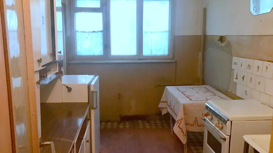 Exclusivitate - Apartament 2 camere în Micro 17, parter,  de renovat - Poză 6