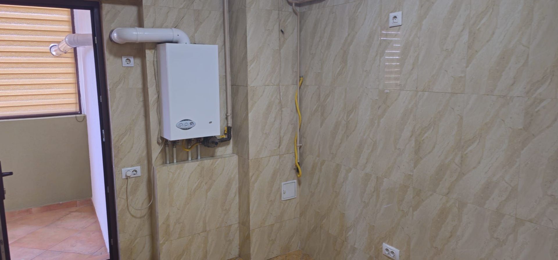 De inchiriat apartament cu 1 camera, 45 mp  -Italian Residence - Poză 8