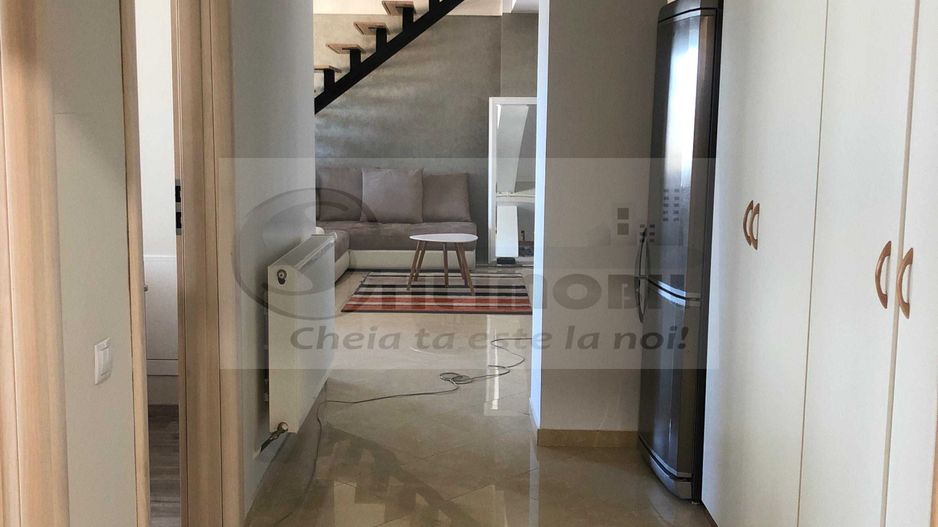 Apartament 4 camere pe 2 niveluri – 142 mp - Poză 3