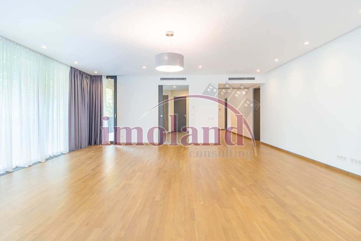 Inchiriere 5 camere - Imobil boutique - Primaverii - Poză 2