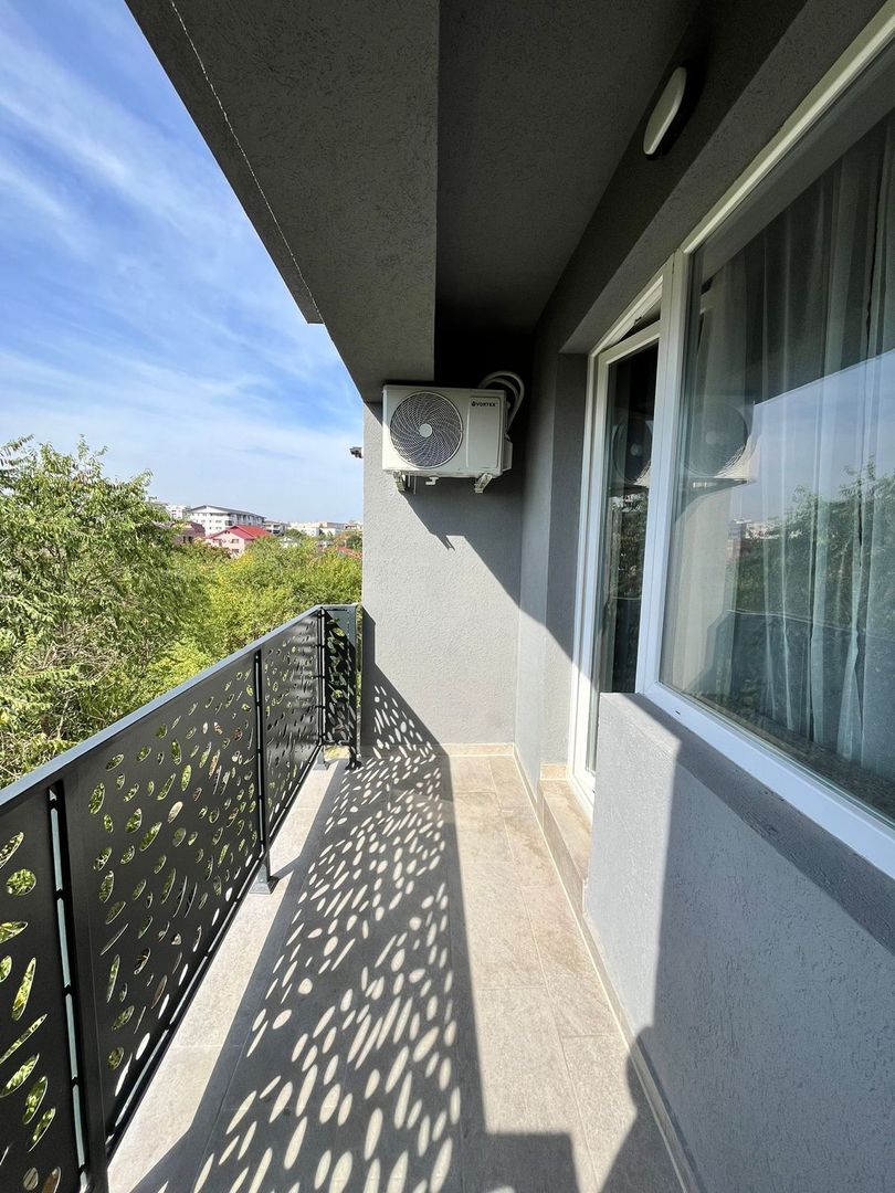 Apartament 2 camere decomandat, parcare subterana, 15 minute metrou - Poză 11